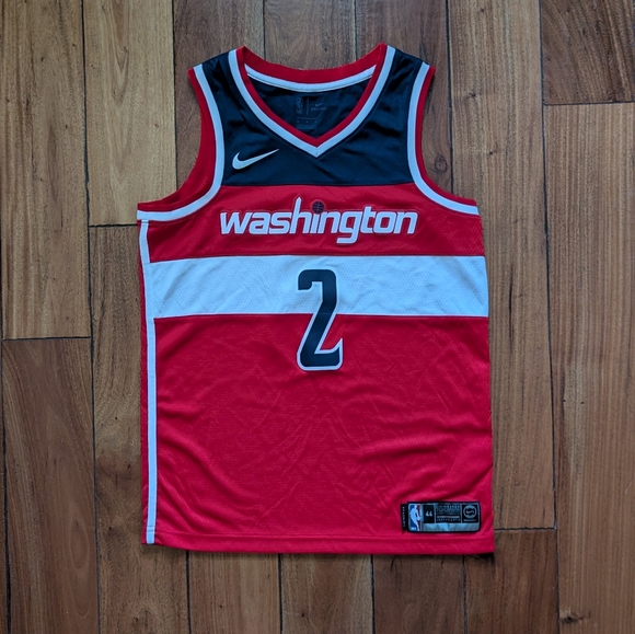 Nike Other - Washington Wizards Nike Swingman Jersey (M)
